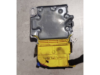 Блок подушек безопасности 8P0959655P, 0285010680   Audi A3 S3 A3 Sportback 8P