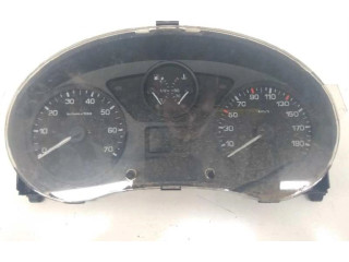 Панель приборов 9666904880   Fiat Scudo       