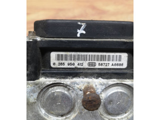Блок АБС 22082005, 00016N0   Audi  A6 S6 C6 4F  2004 - 2011 года