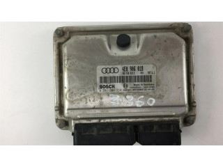 Блок управления 4E0906018, Z1360   Audi A8 S8 D3 4E