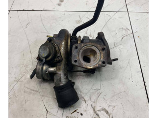 Volant Volvo XC70 2004 4937706201, TD04L147  