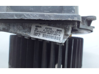 Volant Mercedes-Benz E W210 2000 A2308210251, 9140010471  