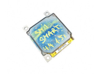 Блок подушек безопасности MR587758, A4548200426   Smart ForFour I