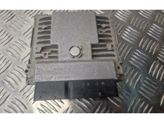Блок управления двигателя 03F906070BG, 5WP44706   Volkswagen Touran II
