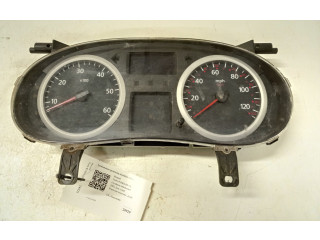 Панель приборов 216709164, P8200279060D   Renault Trafic II (X83)       
