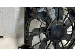 Вентилятор радиатора     DJ4A3    KIA Ceed 1.6