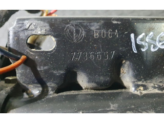 Volant Fiat Punto (176)  7736697  