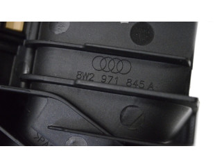   Pojistková skříňka 8W2971845A   Audi A4 S4 B9 8W 2019