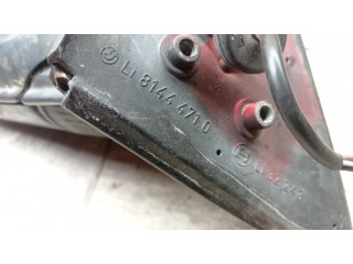 Zpětné zrcátko  levé BMW 3 E36 1995  8144471  