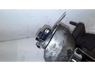  Турбина Peugeot 407 2.0 9661306080, 764609   для двигателя RHR      