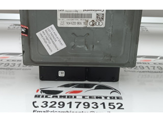 Řídící jednotka 03L906023KN, 03L906023KM   Audi A1 2011