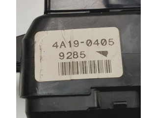   Pojistková skříňka 4A19-04059285   Volvo S40, V40 2004
