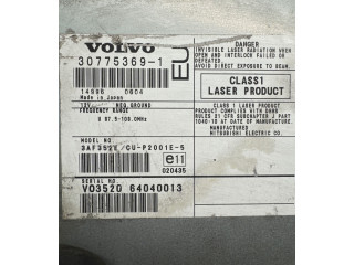 Přístrojová deska  Volvo V70 2002 307753691, 64040013  