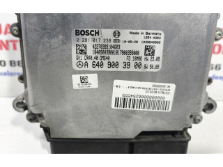 Řídící jednotka A6409003900   Mercedes-Benz B W245 2005