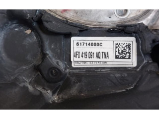 Volant Audi A6 S6 C6 4F 2004 4F0419091A  
