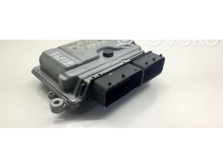 Řídící jednotka A6401502479, 0281012255   Mercedes-Benz A W168 2004