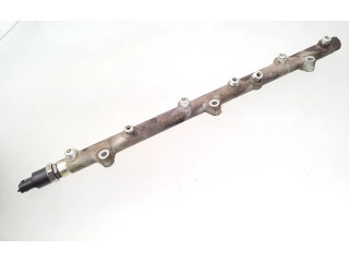 Vstřikovací lišta 0445216002, 0281002475   BMW 5 E39    M57306D1 