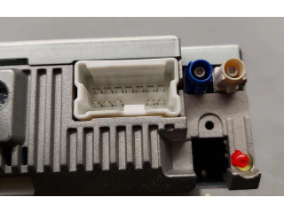 Дисплей    281155564R   Renault Clio III