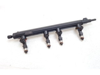 Комплект форсунок 06A133317AN, 1280158071    Volkswagen Caddy  BSX 