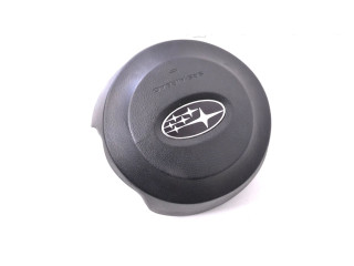 Подушка безопасности водителя    Subaru Outback