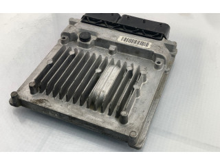 Řídící jednotka A6519007600, 28391946   Mercedes-Benz A W176 2014