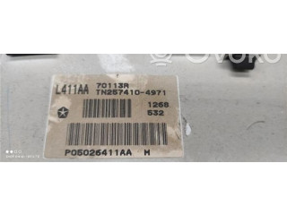 Панель приборов TN2574104971, TN2574104971   Chrysler 300M       