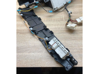 Панель приборов 8380047311A, 769204740   Toyota Prius (XW20)       