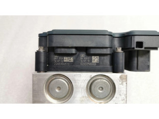 Блок АБС A0094316812   Mercedes-Benz  B W246 W242  2011-2017 года