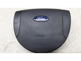 Подушка безопасности водителя 3S71F042B85CAW   Ford Mondeo Mk III