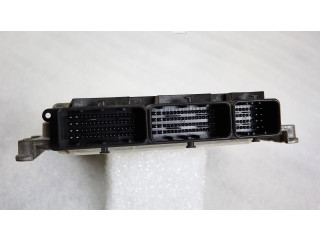 Řídící jednotka 237104be1a, 0281033885   Nissan X-Trail T32 2016