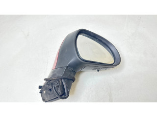 Zpětné zrcátko pravé Peugeot 207 2007  E9014342, HAF40  
