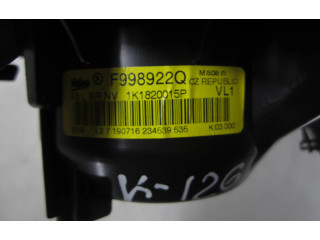 Вентилятор печки    1K1820015P, F998922Q   Volkswagen Caddy