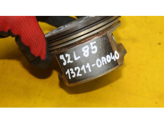 Píst 92L85   Lexus RX 330 - 350 - 400H     