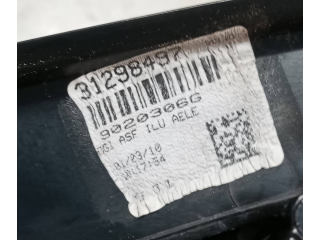 Zpětné zrcátko  Volvo S80 2010  31298497  