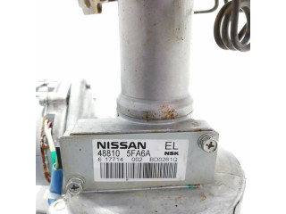 Volant Nissan Micra 2018 488105FA6A, COLUMNADIRECCION  