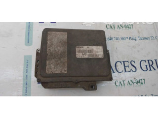 Řídící jednotka 0261203736   Peugeot 106 