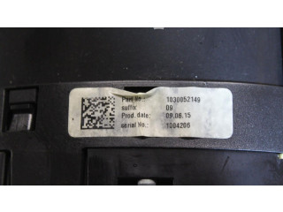 Přístrojová deska  Mercedes-Benz A W176 2014 A1769002903, A1729025105  