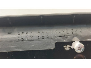 Дисплей    5540420331, 5566220190   Toyota Avensis T250