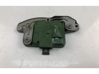 Блок подушек безопасности 5266218   Saab 9-5