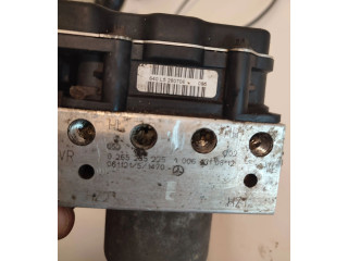 Jednotka ABS A0064310812, 0265235225   Mercedes-enz B W245 2005
