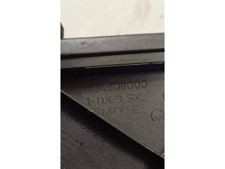 Zpětné zrcátko  Fiat Stilo 2002  01704608000  