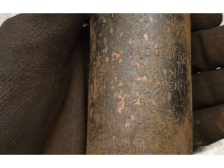 Блок подушек безопасности A1648204326, 0285001535BOSCH   Mercedes-Benz ML W164