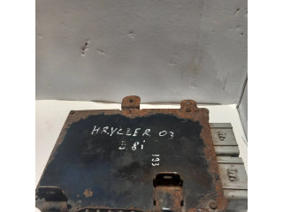 Блок управления двигателя 04745860   Chrysler 300M