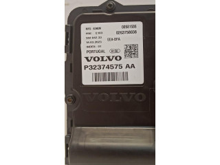 Přístrojová deska  Volvo XC40 2023 32374575  