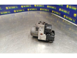 Блок АБС 7700430230   Renault  Megane I  1995 - 2002 года