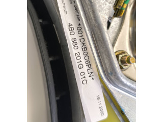 Volant Audi A6 S6 C5 4B 2003 4B0419091BG, 4B0880201G  