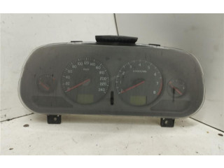 Přístrojová deska  Volvo S40, V40 2002 30623052G, 0090059  