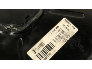 Вентилятор радиатора     7608408, 1420214103    BMW 3 GT F34 2.0