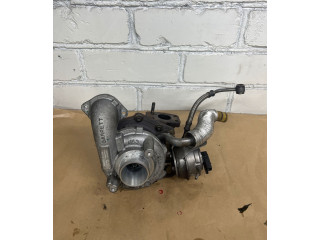  Турбина Peugeot 5008  9586120680, 6TC1244V2         
