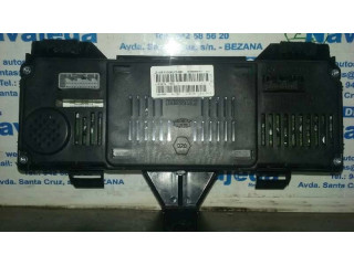 Панель приборов 248100854R, 5550022204   Renault Grand Modus       